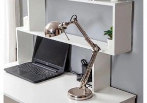 Стол письменный Дижон в Коротчаево - korotchaevo.mebel24.online | фото 6