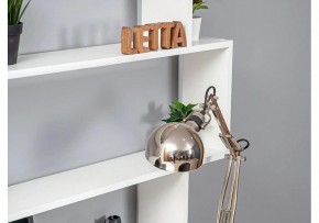 Стол письменный Дижон в Коротчаево - korotchaevo.mebel24.online | фото 9