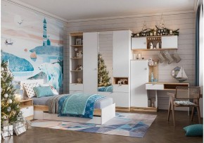 Стол письменный Джидда в Коротчаево - korotchaevo.mebel24.online | фото 4