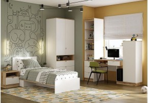 Стол письменный Джидда в Коротчаево - korotchaevo.mebel24.online | фото 5