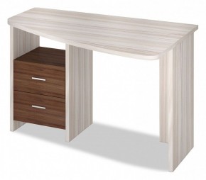 Стол письменный Домино Лайт СКЛ-Крл 120 в Коротчаево - korotchaevo.mebel24.online | фото 2