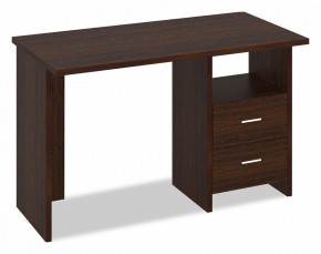 Стол письменный Домино Лайт СКЛ-Прям120 в Коротчаево - korotchaevo.mebel24.online | фото 2