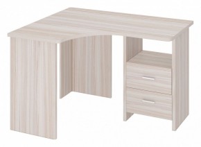 Стол письменный Домино Лайт СКЛ-Угл 120 в Коротчаево - korotchaevo.mebel24.online | фото 2