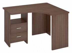 Стол письменный Домино Лайт СКЛ-Угл 120 в Коротчаево - korotchaevo.mebel24.online | фото 2