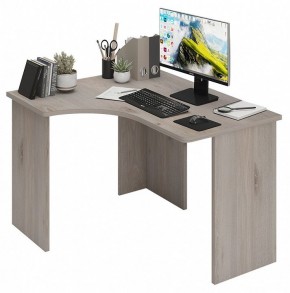 Стол письменный Домино Lite СКЛ-Угл120 в Коротчаево - korotchaevo.mebel24.online | фото 2