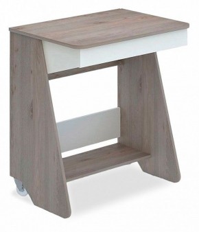 Стол письменный Домино Нельсон СК-7 в Коротчаево - korotchaevo.mebel24.online | фото 2