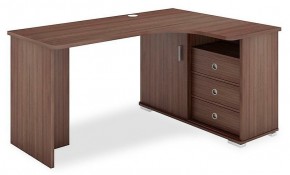 Стол письменный Домино СР-145С в Коротчаево - korotchaevo.mebel24.online | фото 2