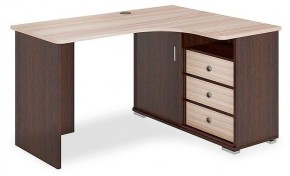 Стол письменный Домино СР-145С в Коротчаево - korotchaevo.mebel24.online | фото 2
