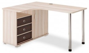 Стол письменный Домино СР-145СМ в Коротчаево - korotchaevo.mebel24.online | фото 2