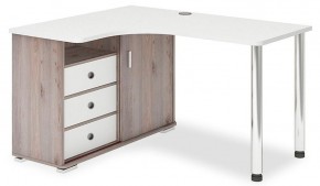 Стол письменный Домино СР-145СМ в Коротчаево - korotchaevo.mebel24.online | фото 2