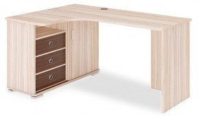 Стол письменный Домино СР-165С в Коротчаево - korotchaevo.mebel24.online | фото 2