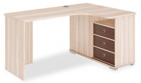 Стол письменный Домино СР-165С в Коротчаево - korotchaevo.mebel24.online | фото 2