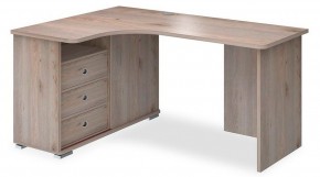 Стол письменный Домино СР-165С в Коротчаево - korotchaevo.mebel24.online | фото 2