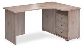 Стол письменный Домино СР-165С в Коротчаево - korotchaevo.mebel24.online | фото 2