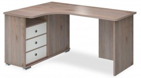 Стол письменный Домино СР-165С в Коротчаево - korotchaevo.mebel24.online | фото 2