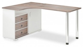 Стол письменный Домино СР-165СМ в Коротчаево - korotchaevo.mebel24.online | фото 2