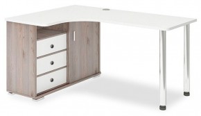 Стол письменный Домино СР-165СМ в Коротчаево - korotchaevo.mebel24.online | фото 2