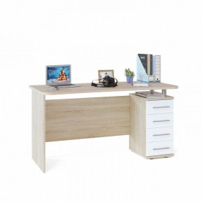 Стол письменный КСТ-105 в Коротчаево - korotchaevo.mebel24.online | фото 2