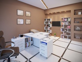 Стол письменный КСТ-109П в Коротчаево - korotchaevo.mebel24.online | фото 2