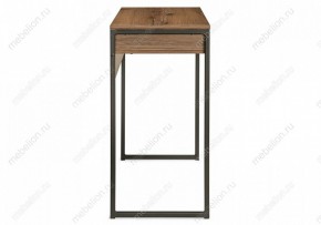 Стол письменный Лео Лофт в Коротчаево - korotchaevo.mebel24.online | фото 3