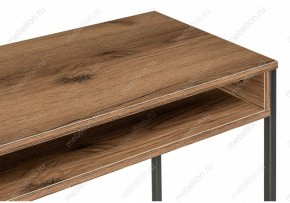 Стол письменный Лео Лофт в Коротчаево - korotchaevo.mebel24.online | фото 4