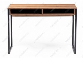 Стол письменный Леон Лофт в Коротчаево - korotchaevo.mebel24.online | фото 2