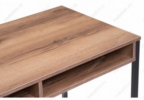Стол письменный Леон Лофт в Коротчаево - korotchaevo.mebel24.online | фото 4