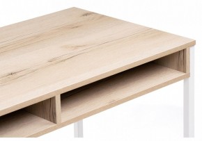 Стол письменный Леон Лофт в Коротчаево - korotchaevo.mebel24.online | фото 4