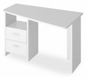 Стол письменный Нельсон Lite СКЛ-Трап120 в Коротчаево - korotchaevo.mebel24.online | фото