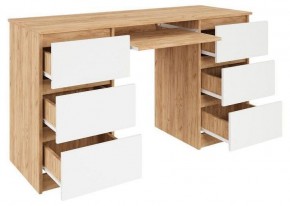 Стол письменный Охта (С2) в Коротчаево - korotchaevo.mebel24.online | фото 2