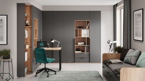 Стол письменный Порто ТД-393.15.01 в Коротчаево - korotchaevo.mebel24.online | фото 3