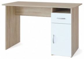 Стол письменный СПм-03.1 в Коротчаево - korotchaevo.mebel24.online | фото