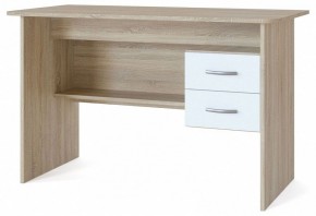 Стол письменный СПм-07.1 в Коротчаево - korotchaevo.mebel24.online | фото