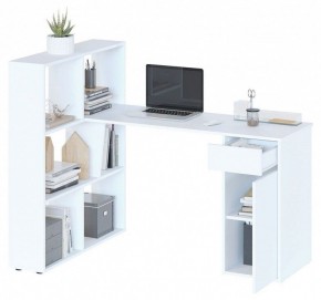 Стол письменный СПм-12 в Коротчаево - korotchaevo.mebel24.online | фото 3