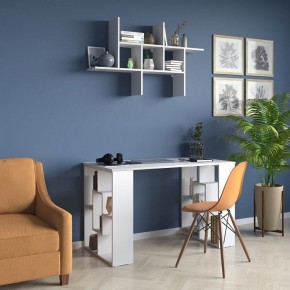 Стол письменный СПм-15 в Коротчаево - korotchaevo.mebel24.online | фото 2