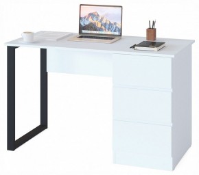 Стол письменный СПм-205 в Коротчаево - korotchaevo.mebel24.online | фото