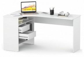 Стол письменный СПм-25 в Коротчаево - korotchaevo.mebel24.online | фото 2