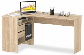 Стол письменный СПм-25 в Коротчаево - korotchaevo.mebel24.online | фото