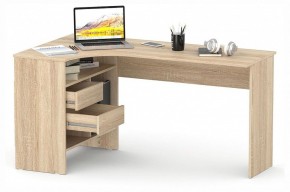 Стол письменный СПм-25 в Коротчаево - korotchaevo.mebel24.online | фото 2