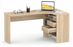 Стол письменный СПм-25 в Коротчаево - korotchaevo.mebel24.online | фото 2