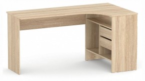 Стол письменный СПм-25 в Коротчаево - korotchaevo.mebel24.online | фото 3