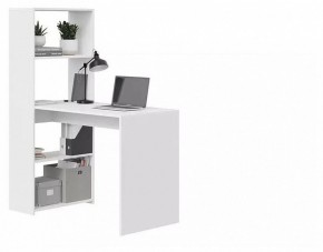 Стол письменный Тип 12 в Коротчаево - korotchaevo.mebel24.online | фото 2
