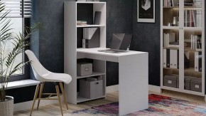 Стол письменный Тип 12 в Коротчаево - korotchaevo.mebel24.online | фото 3