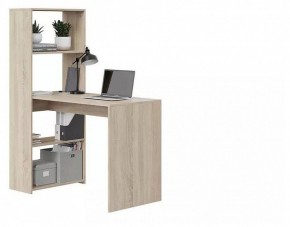 Стол письменный Тип 12 в Коротчаево - korotchaevo.mebel24.online | фото 2