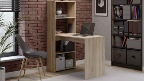 Стол письменный Тип 12 в Коротчаево - korotchaevo.mebel24.online | фото 4