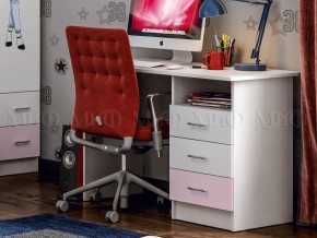 ВЕГА FASHION-1 Стол письменный в Коротчаево - korotchaevo.mebel24.online | фото