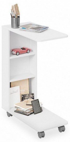 Стол придиванный Тип 14 в Коротчаево - korotchaevo.mebel24.online | фото 2