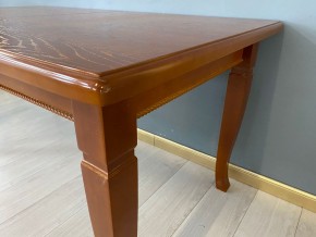 Стол прямоугольный раскладной Цезарь в Коротчаево - korotchaevo.mebel24.online | фото 10