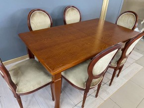 Стол прямоугольный раскладной Цезарь в Коротчаево - korotchaevo.mebel24.online | фото 11