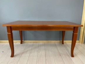 Стол прямоугольный раскладной Цезарь в Коротчаево - korotchaevo.mebel24.online | фото 3